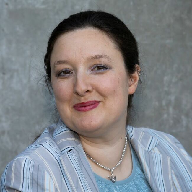 Franziska Hochstrasser