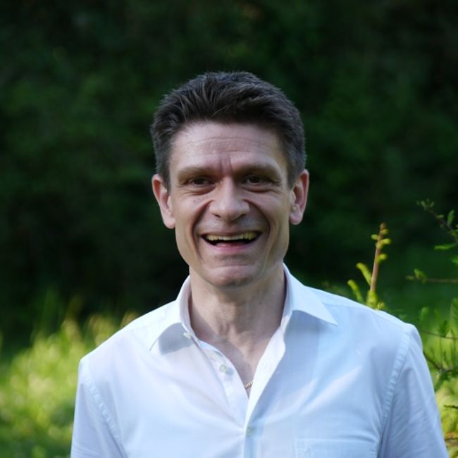 Matthias Suter