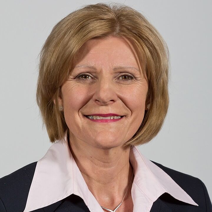 Anita Kasper-Niggli